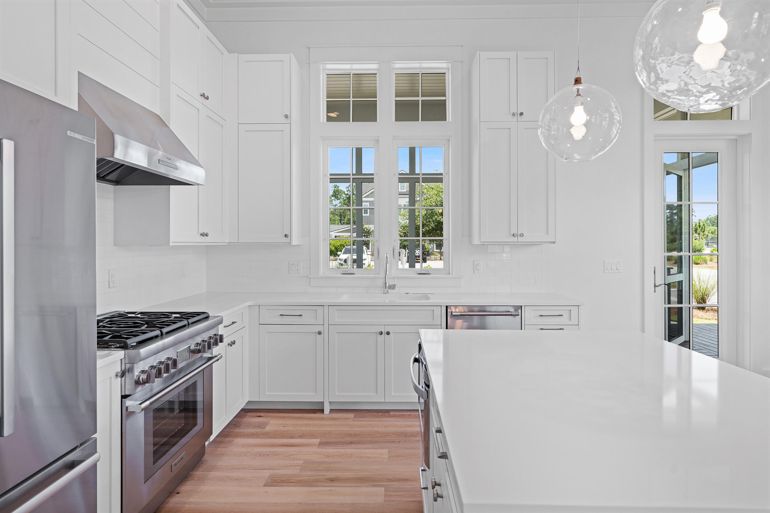 WATERSOUND ORIGINS - Residential