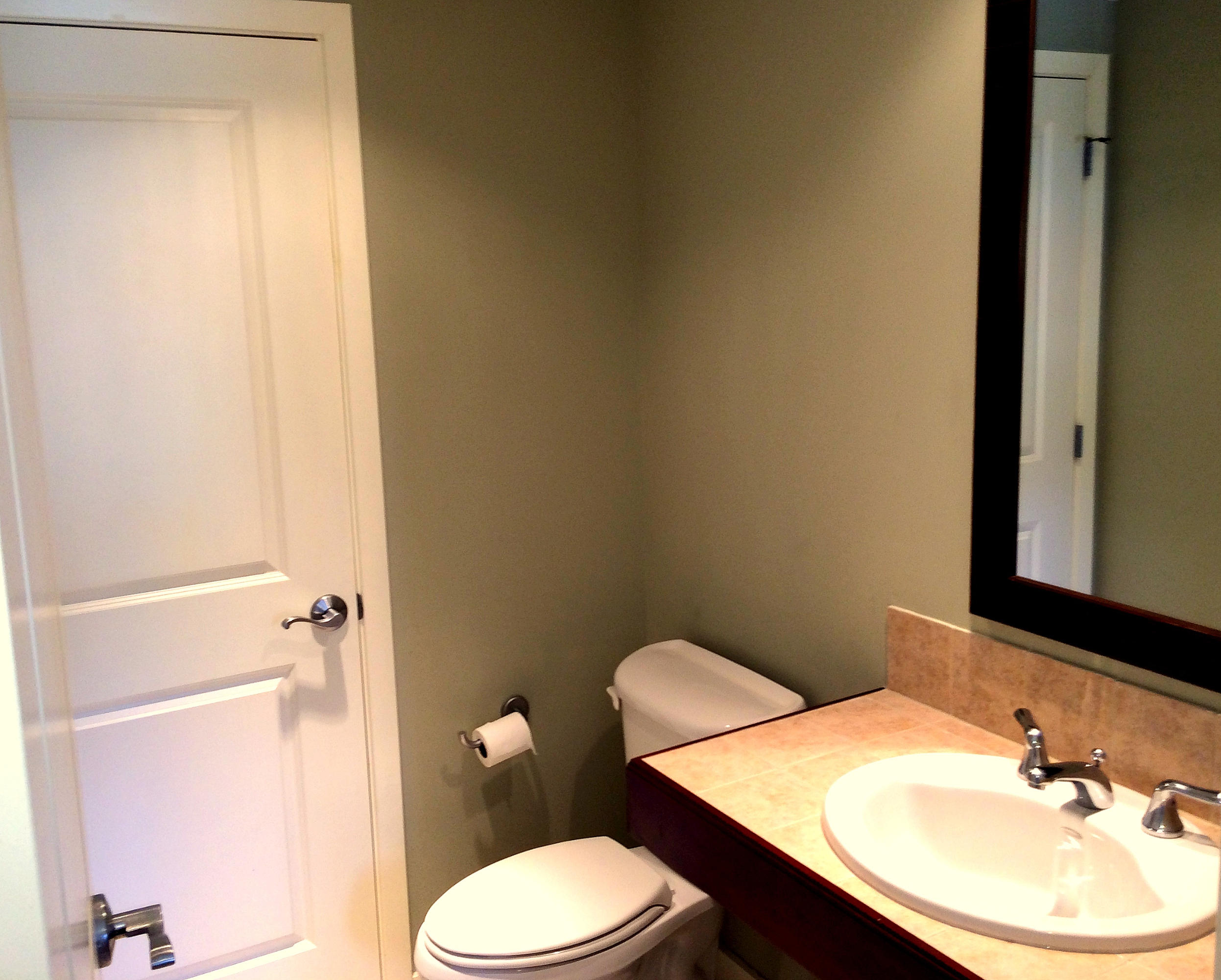 LUAU I - Residential