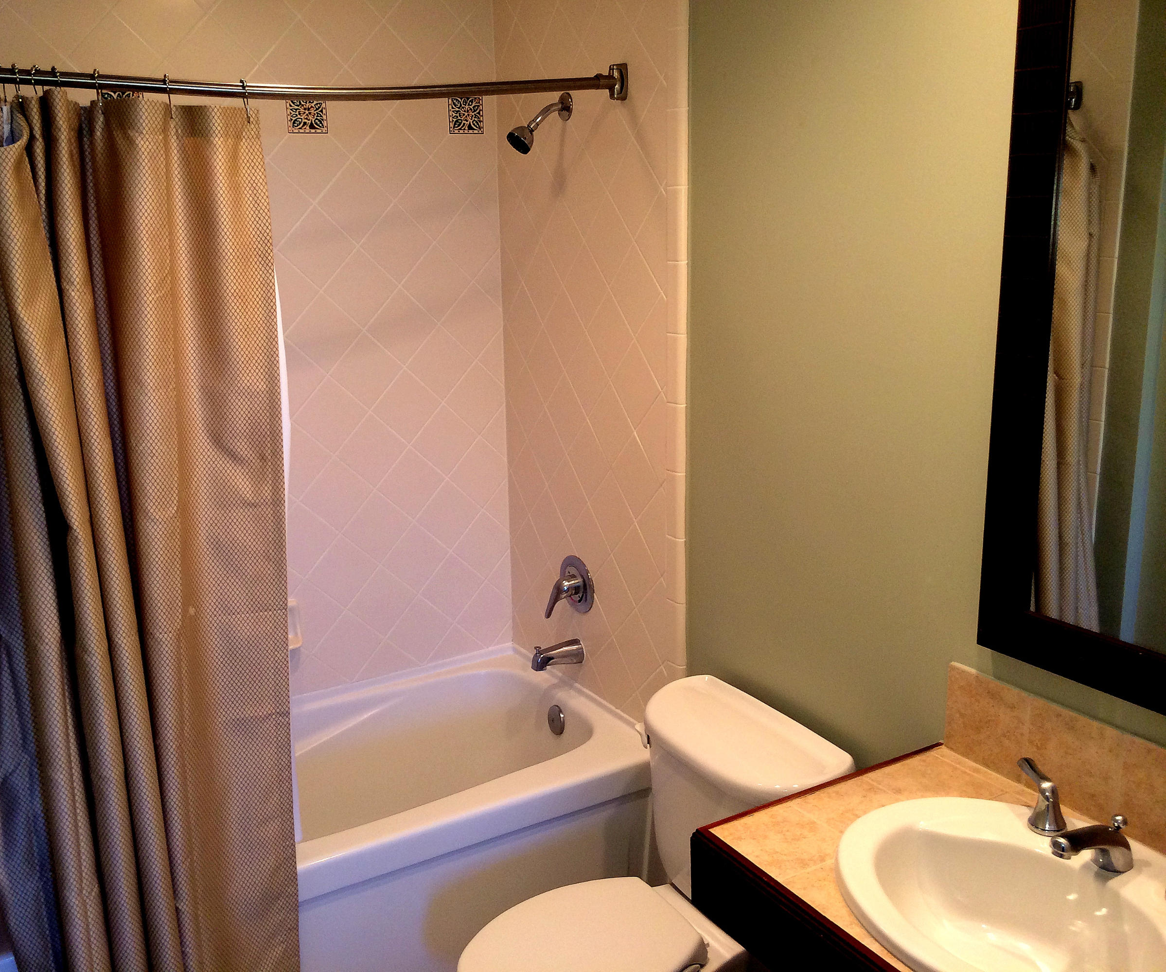 LUAU I - Residential