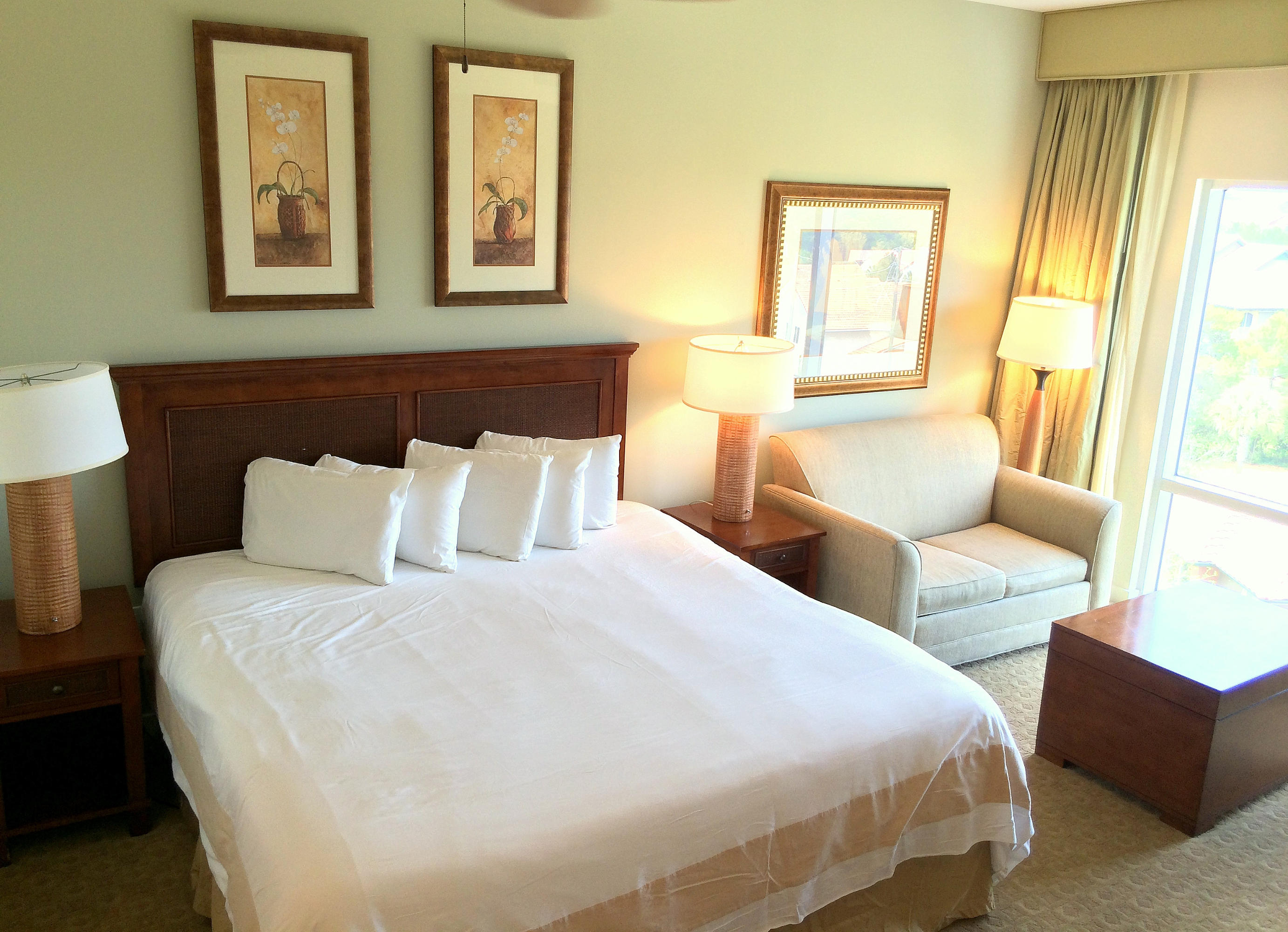 LUAU I - Residential