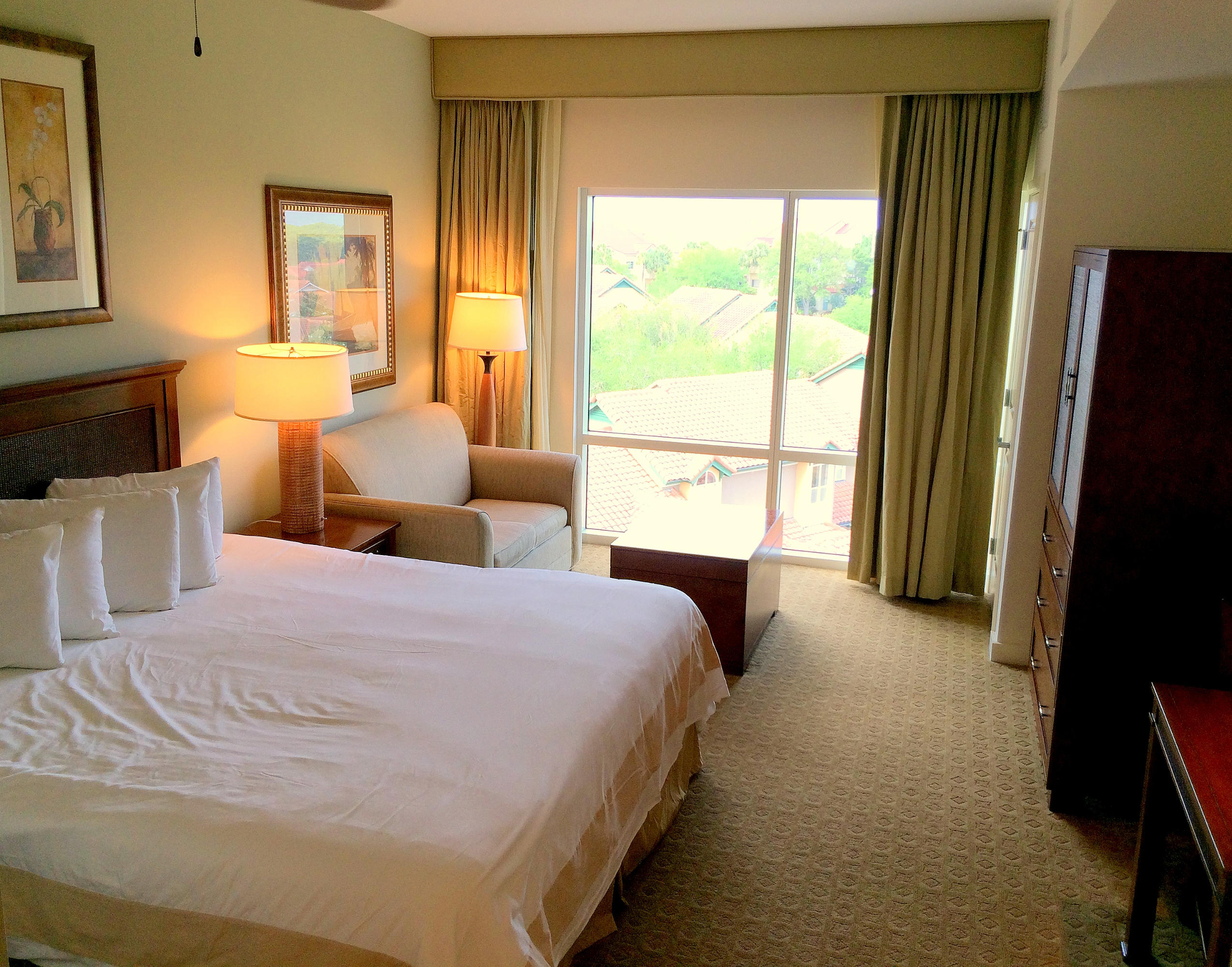 LUAU I - Residential