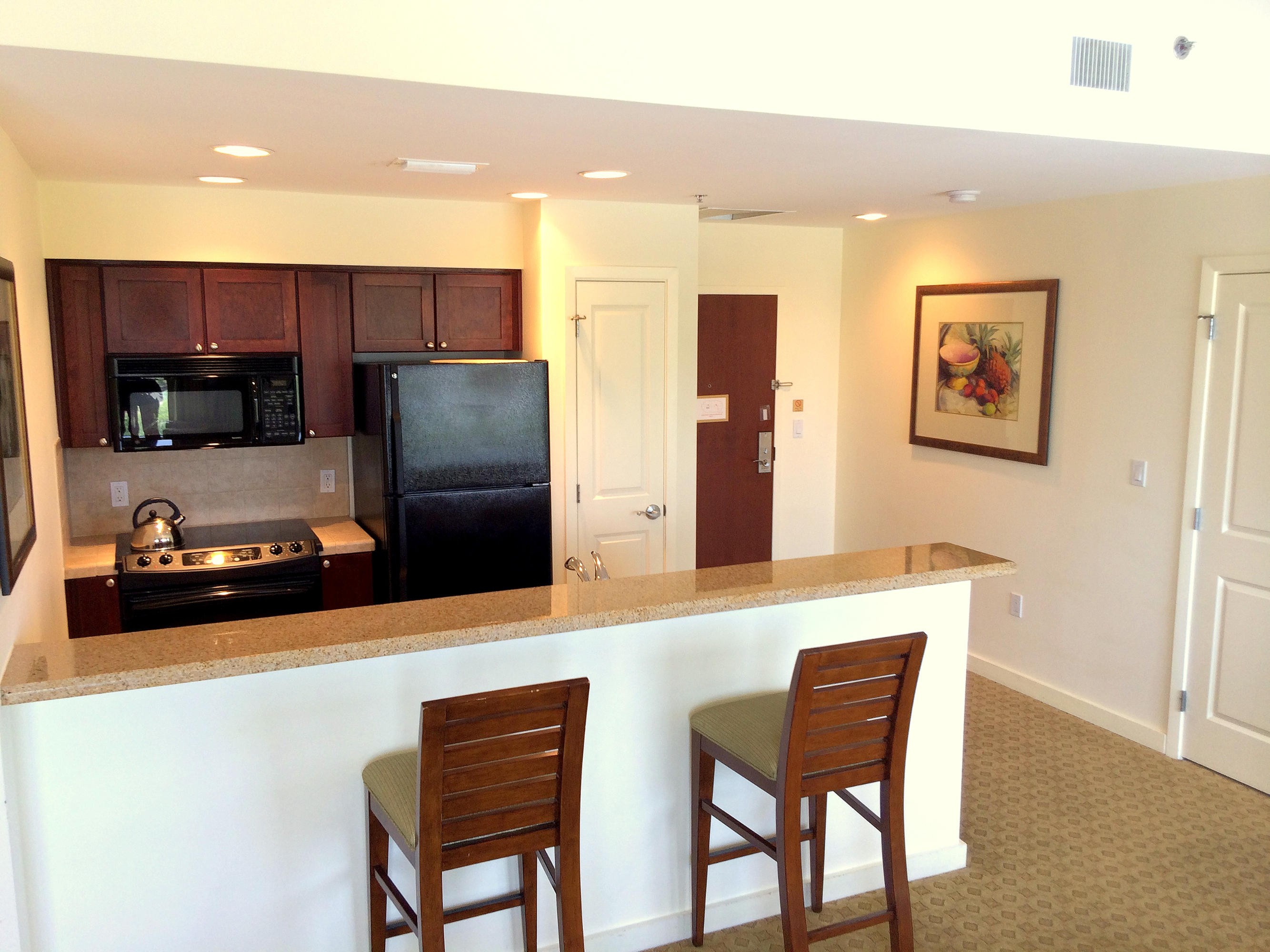 LUAU I - Residential