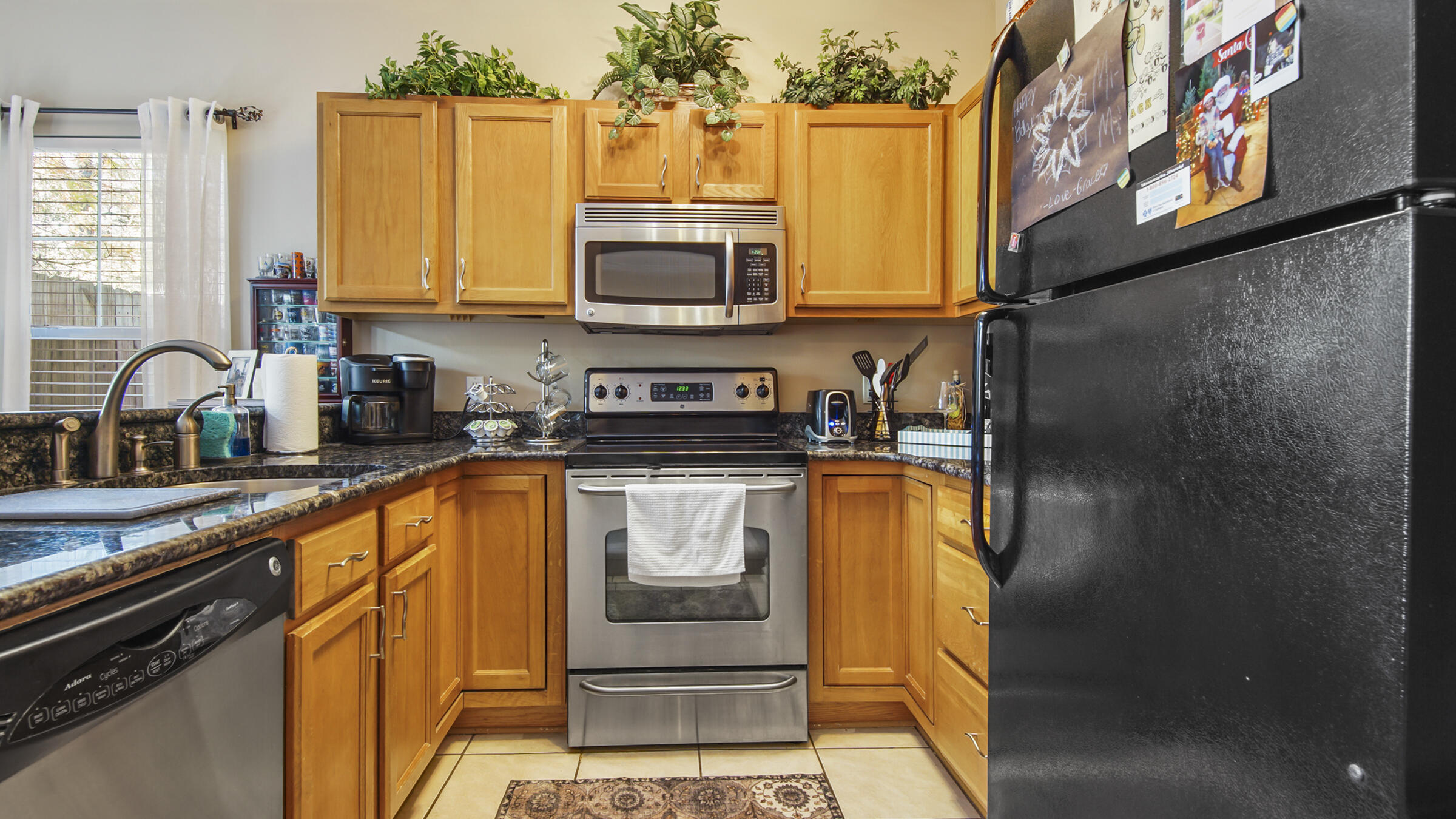 STONEGATE VILLAS - Residential