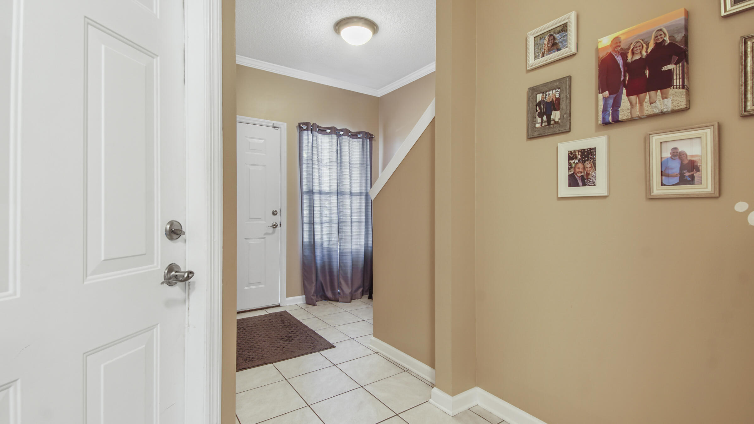 STONEGATE VILLAS - Residential