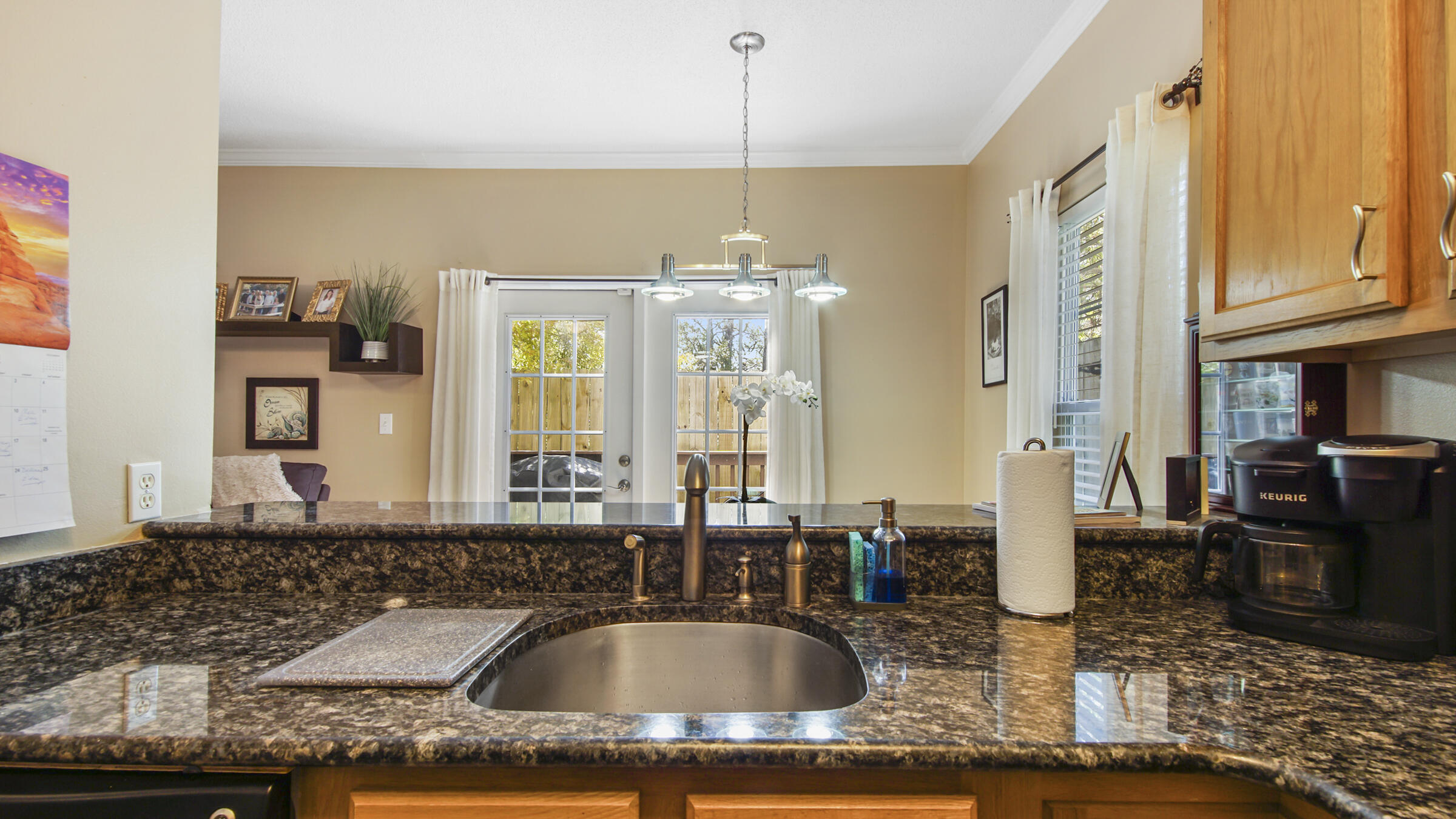 STONEGATE VILLAS - Residential