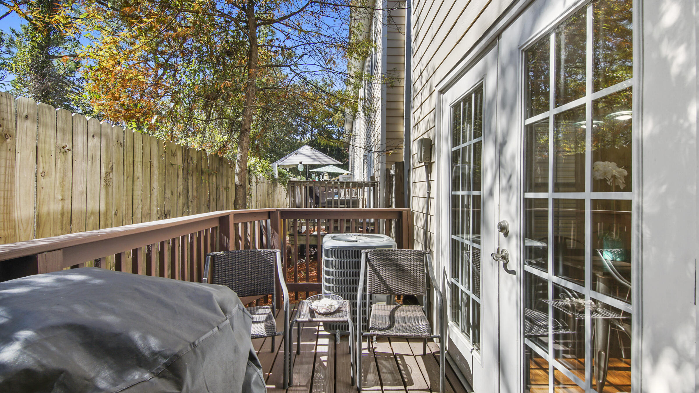 STONEGATE VILLAS - Residential