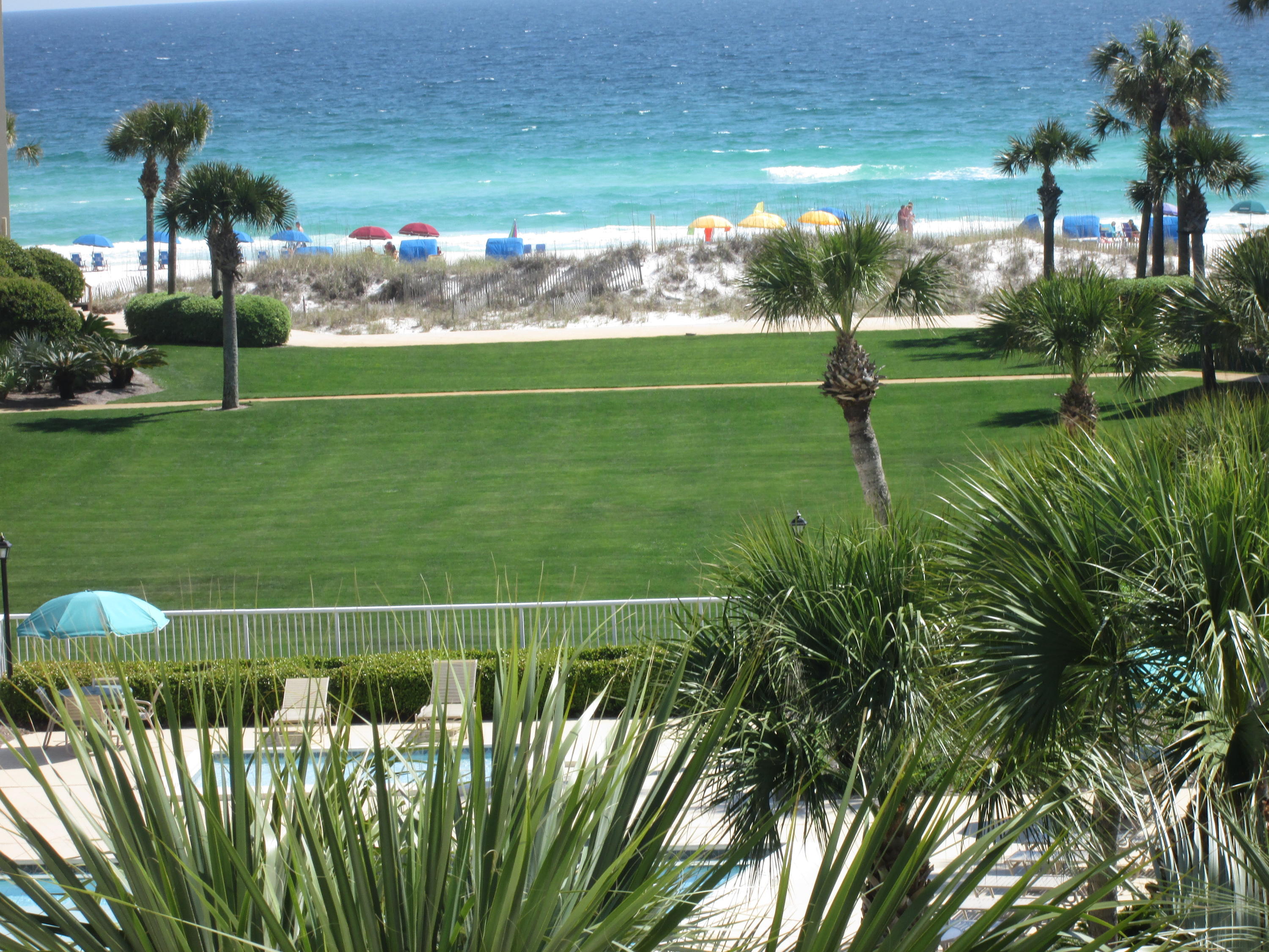 SILVER DUNES CONDOMINIUM - Residential