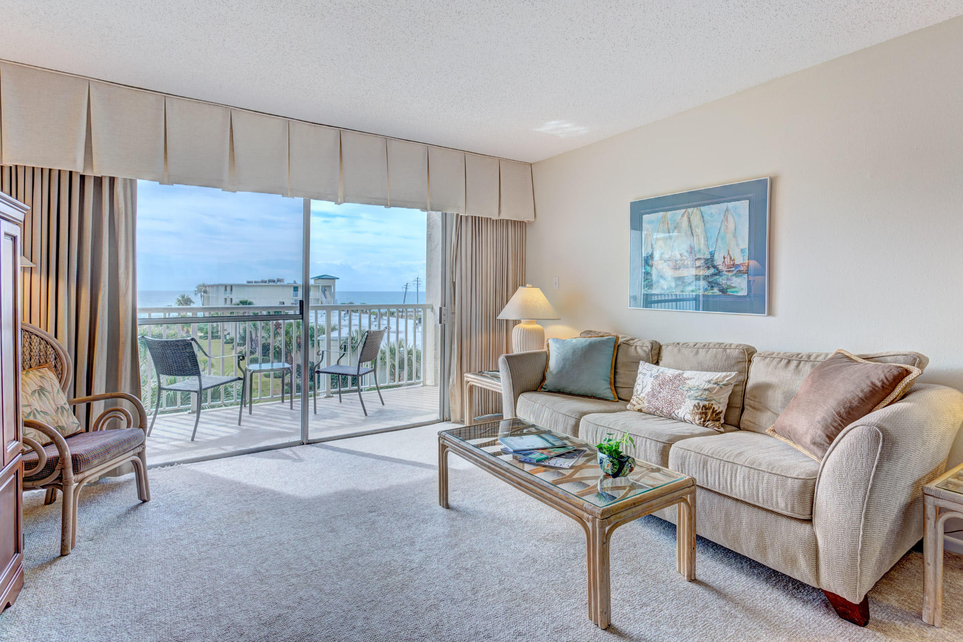SILVER DUNES CONDOMINIUM - Residential