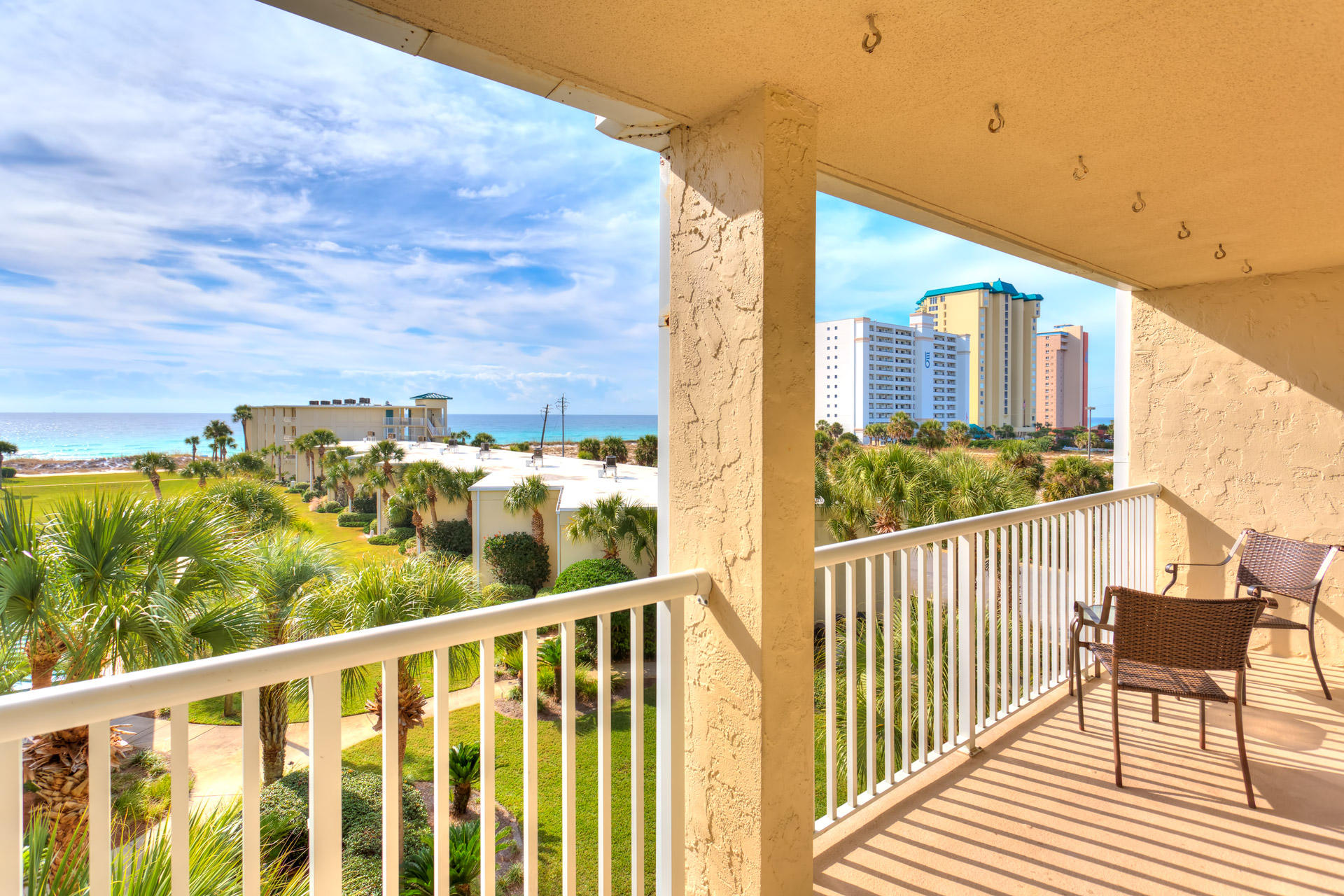 SILVER DUNES CONDOMINIUM - Residential