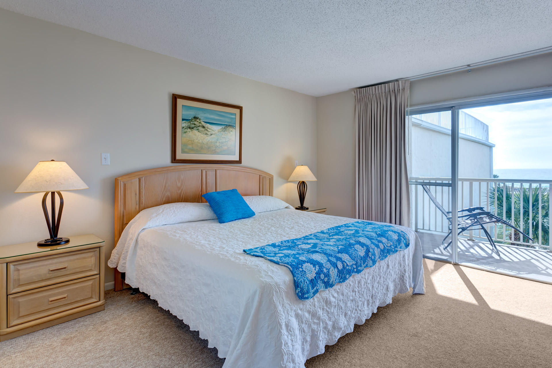 SILVER DUNES CONDOMINIUM - Residential