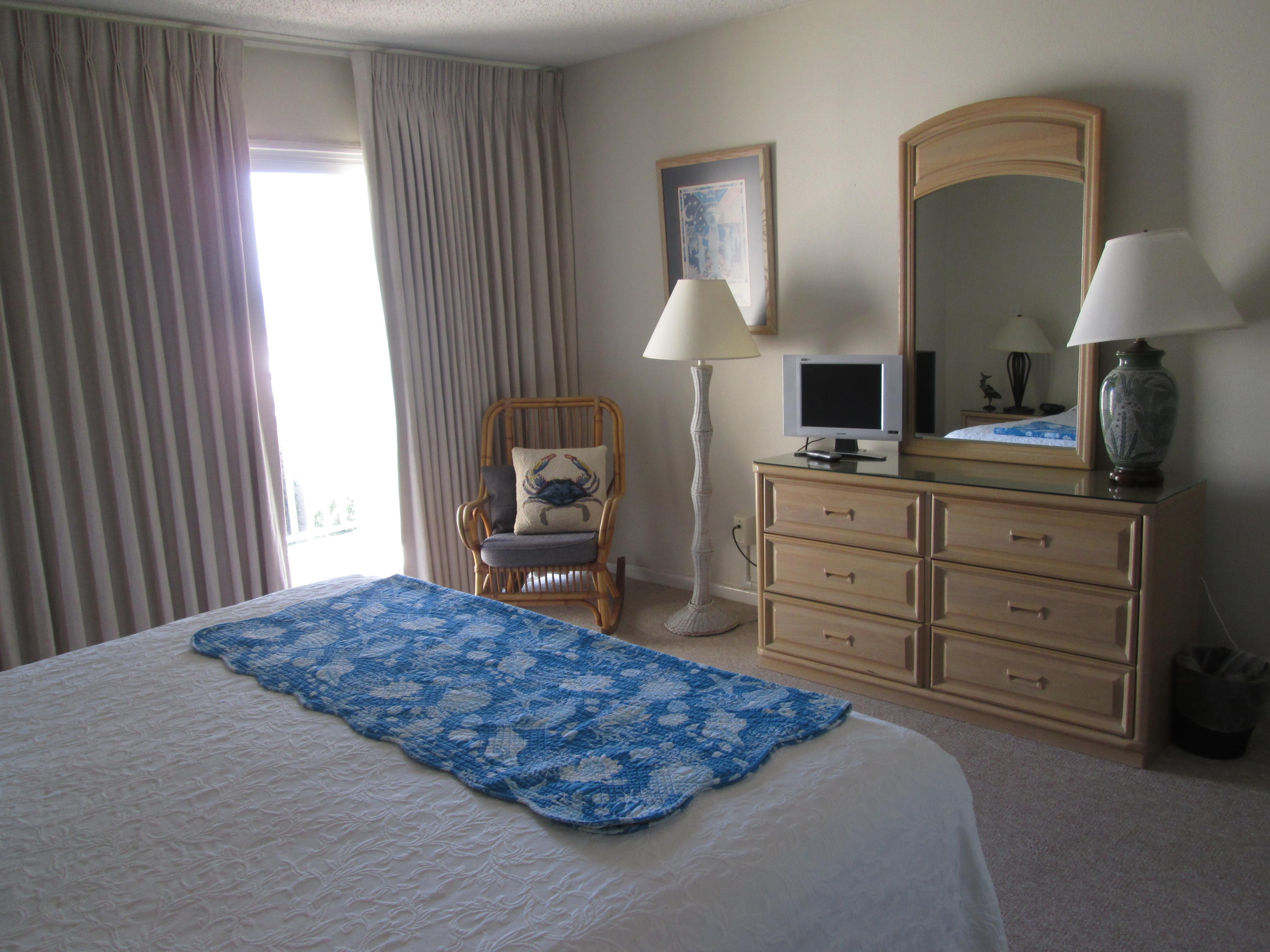 SILVER DUNES CONDOMINIUM - Residential