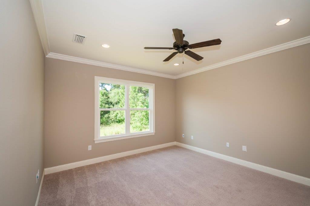 MILL CREEK FARMS - Residential