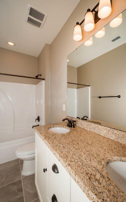 MILL CREEK FARMS - Residential