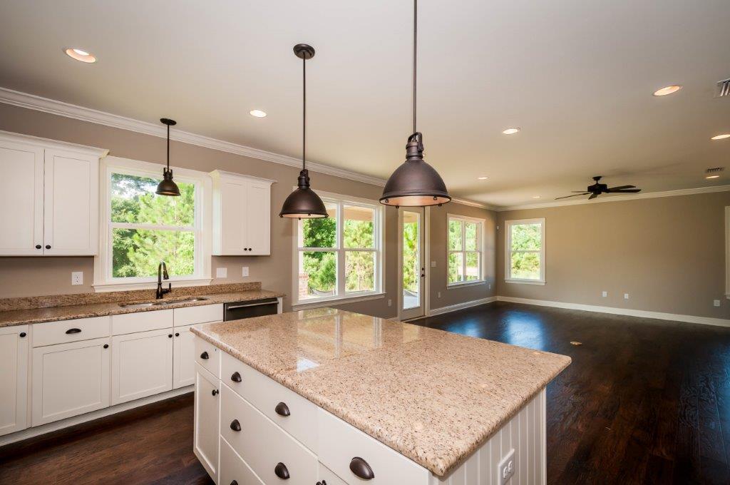 MILL CREEK FARMS - Residential