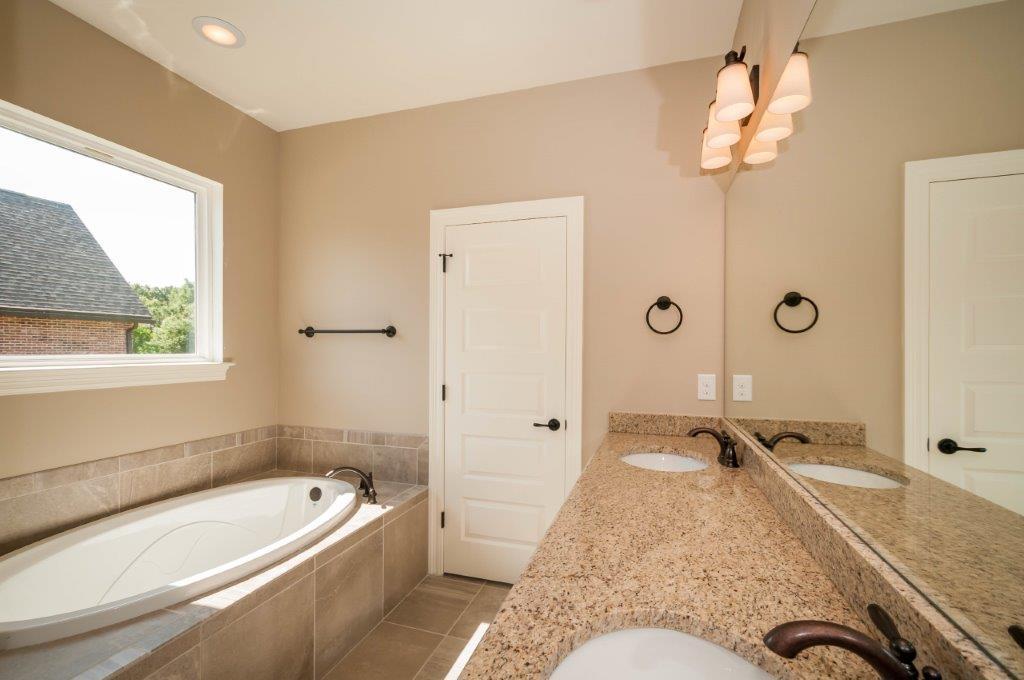 MILL CREEK FARMS - Residential