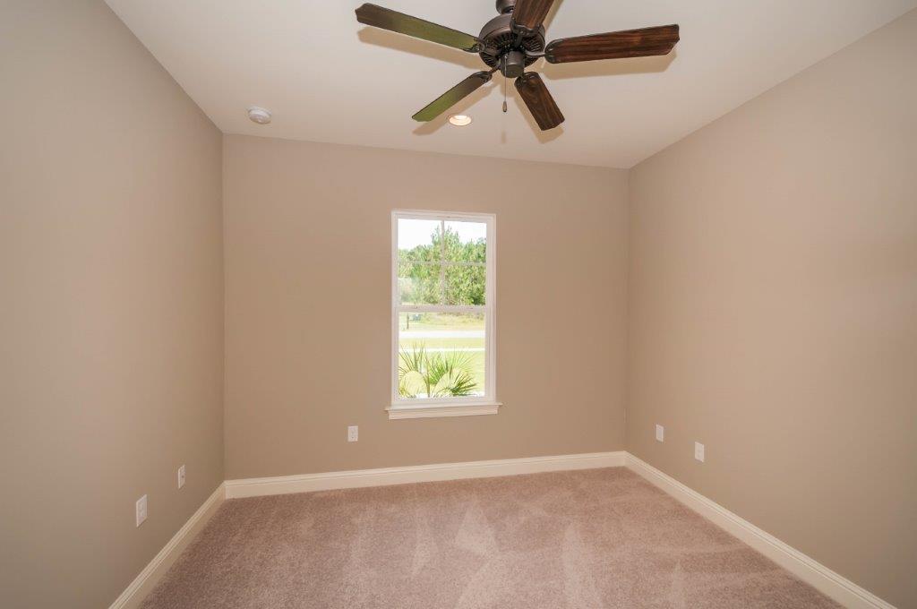 MILL CREEK FARMS - Residential