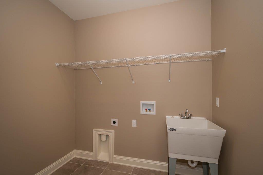 MILL CREEK FARMS - Residential