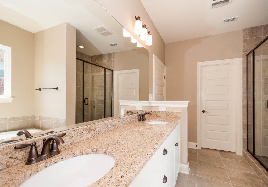 MILL CREEK FARMS - Residential