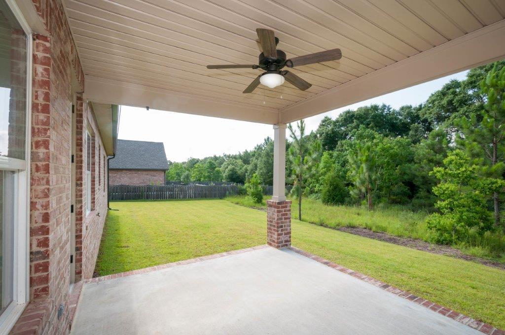 MILL CREEK FARMS - Residential