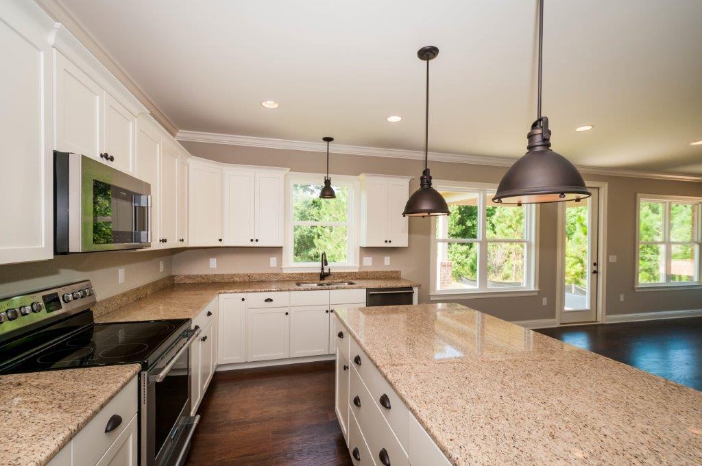 MILL CREEK FARMS - Residential