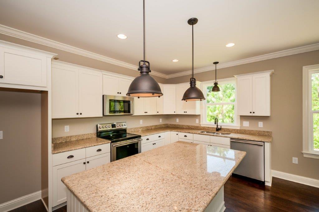 MILL CREEK FARMS - Residential