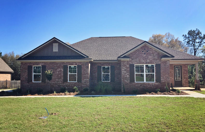 MILL CREEK FARMS - Residential