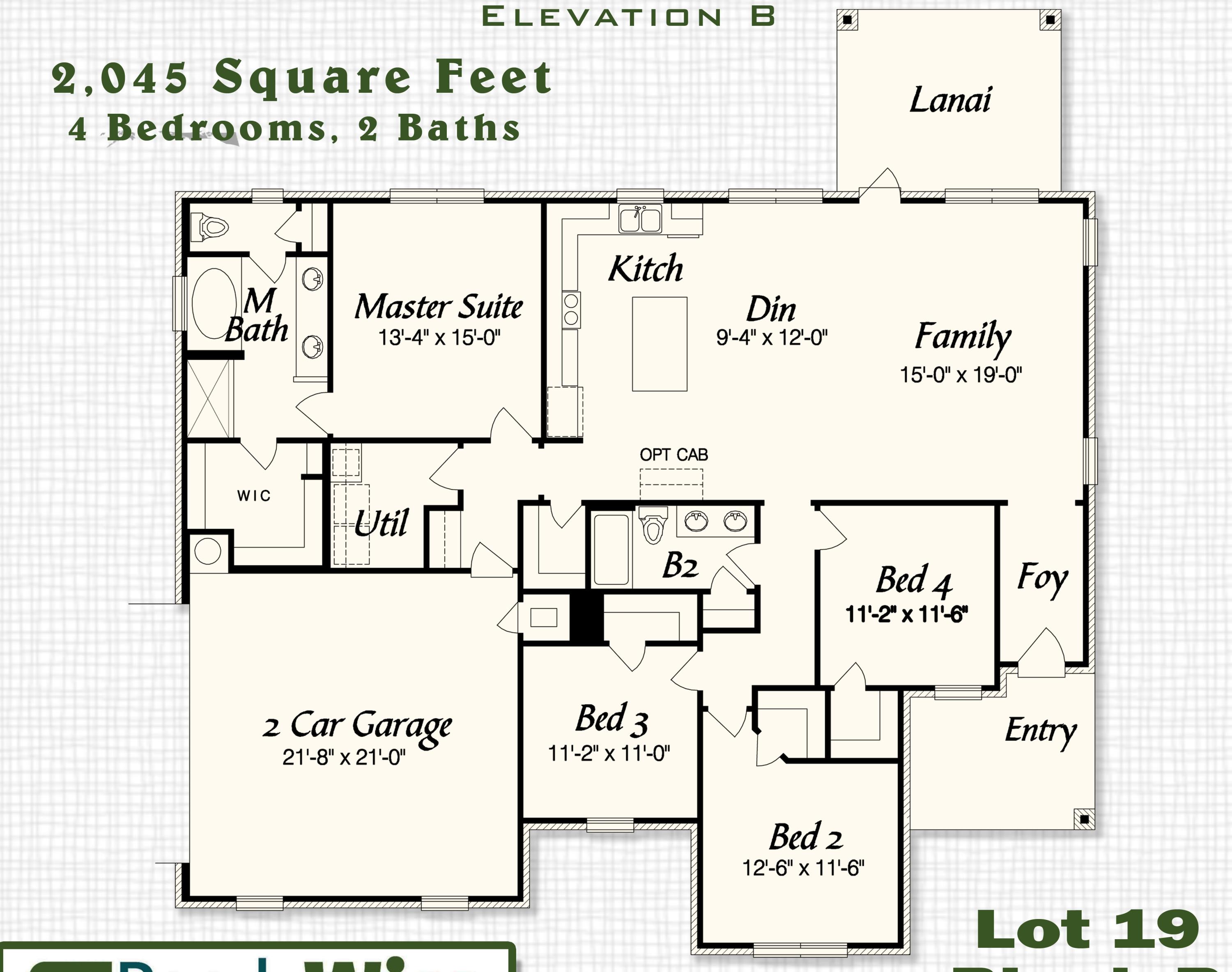 MILL CREEK FARMS - Residential
