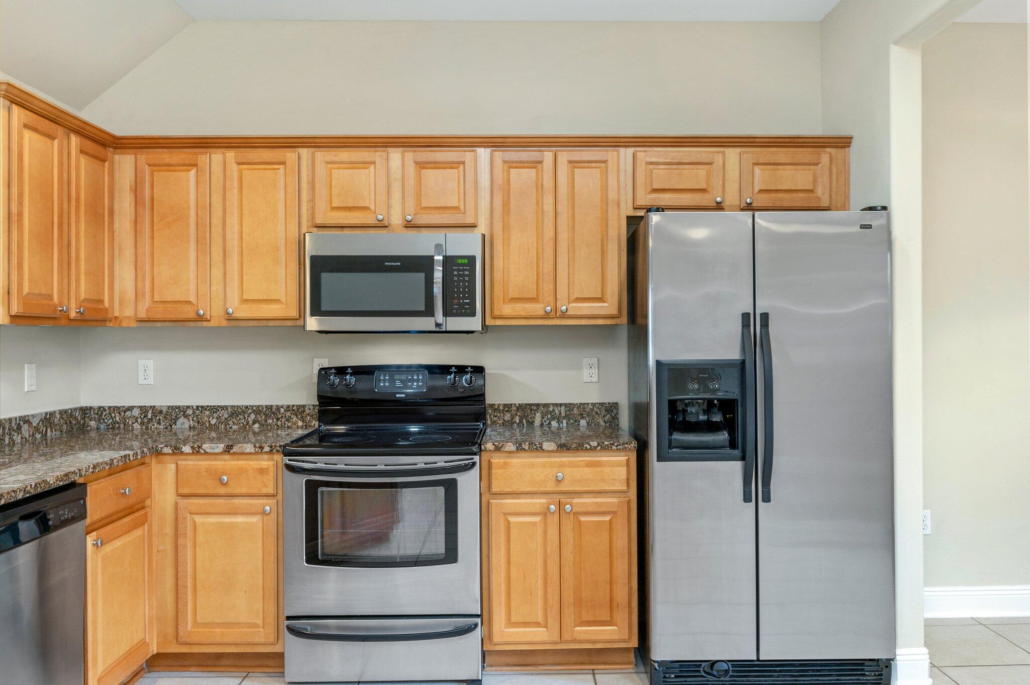 Beaver Creek Homes - Residential Lease