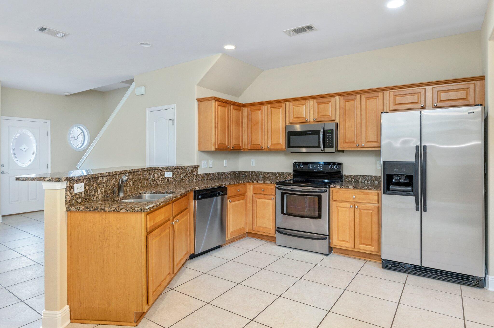 Beaver Creek Homes - Residential Lease