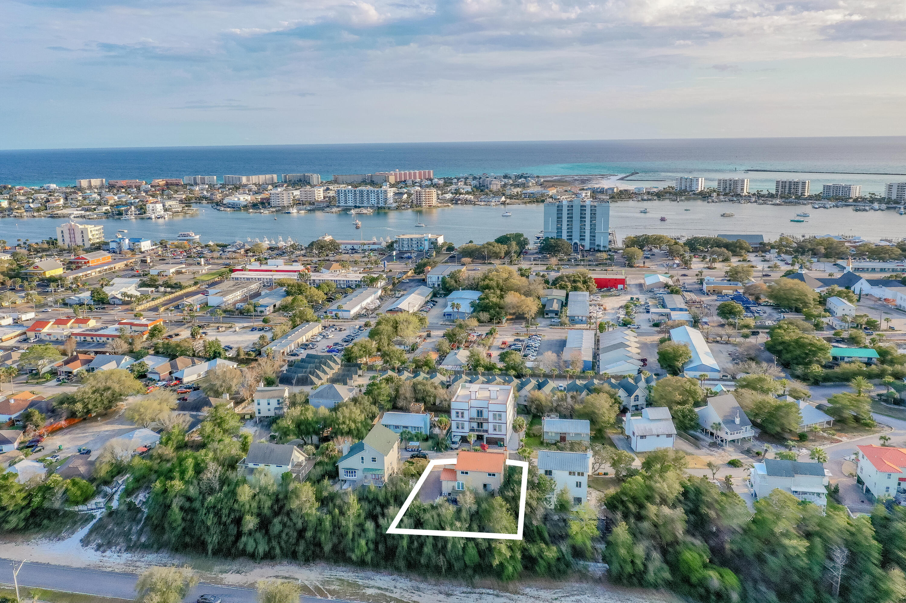 BEACONVIEW - Residential