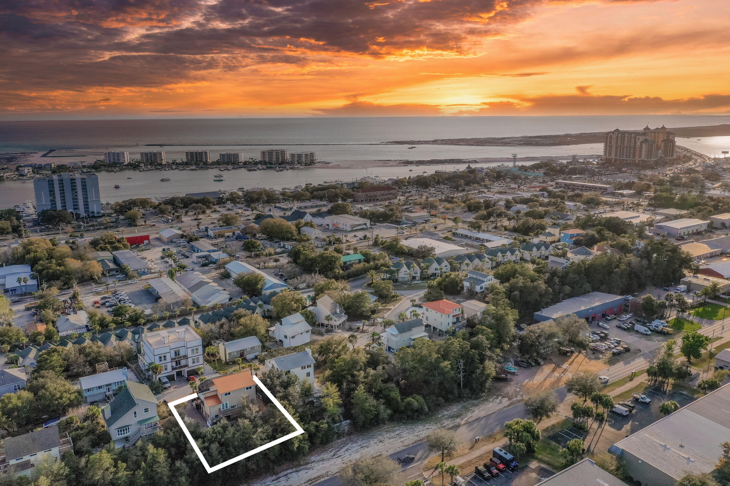 BEACONVIEW - Residential