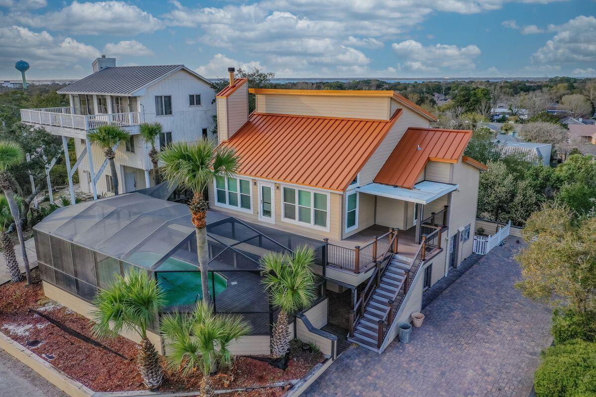 BEACONVIEW - Residential