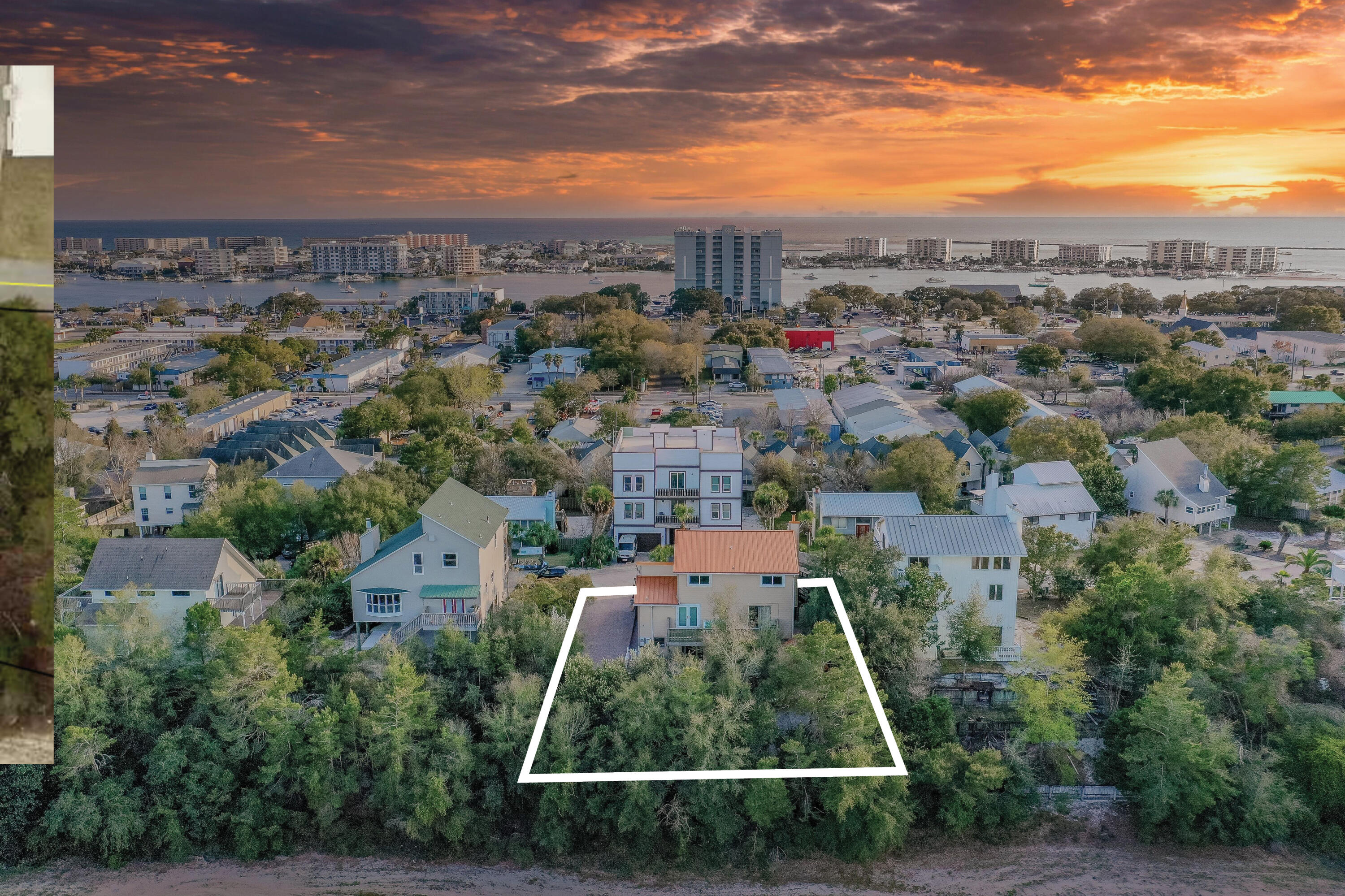 BEACONVIEW - Residential