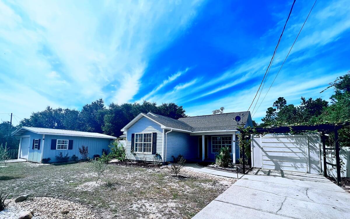 BROOKWOOD ESTATES - Residential