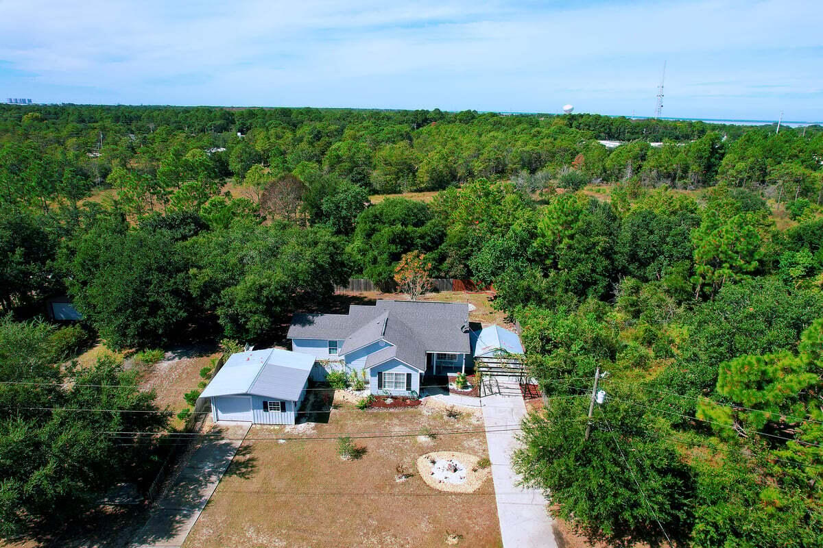 BROOKWOOD ESTATES - Residential