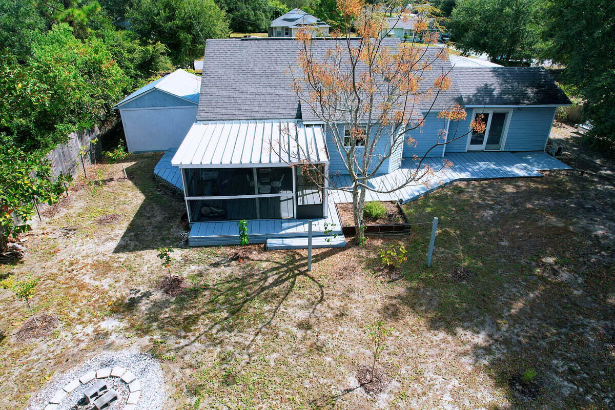 BROOKWOOD ESTATES - Residential