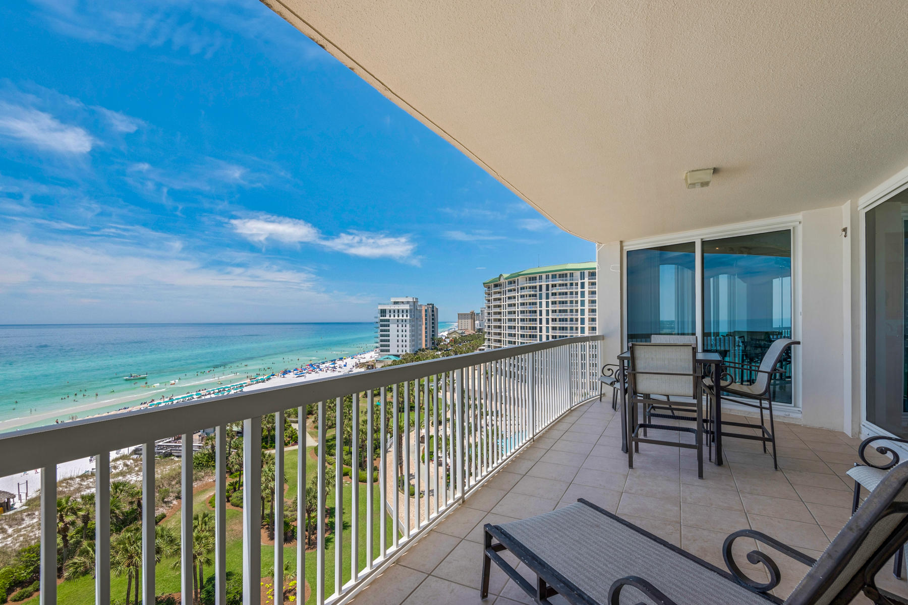 ST. THOMAS AT SILVER SHELLS - Residential