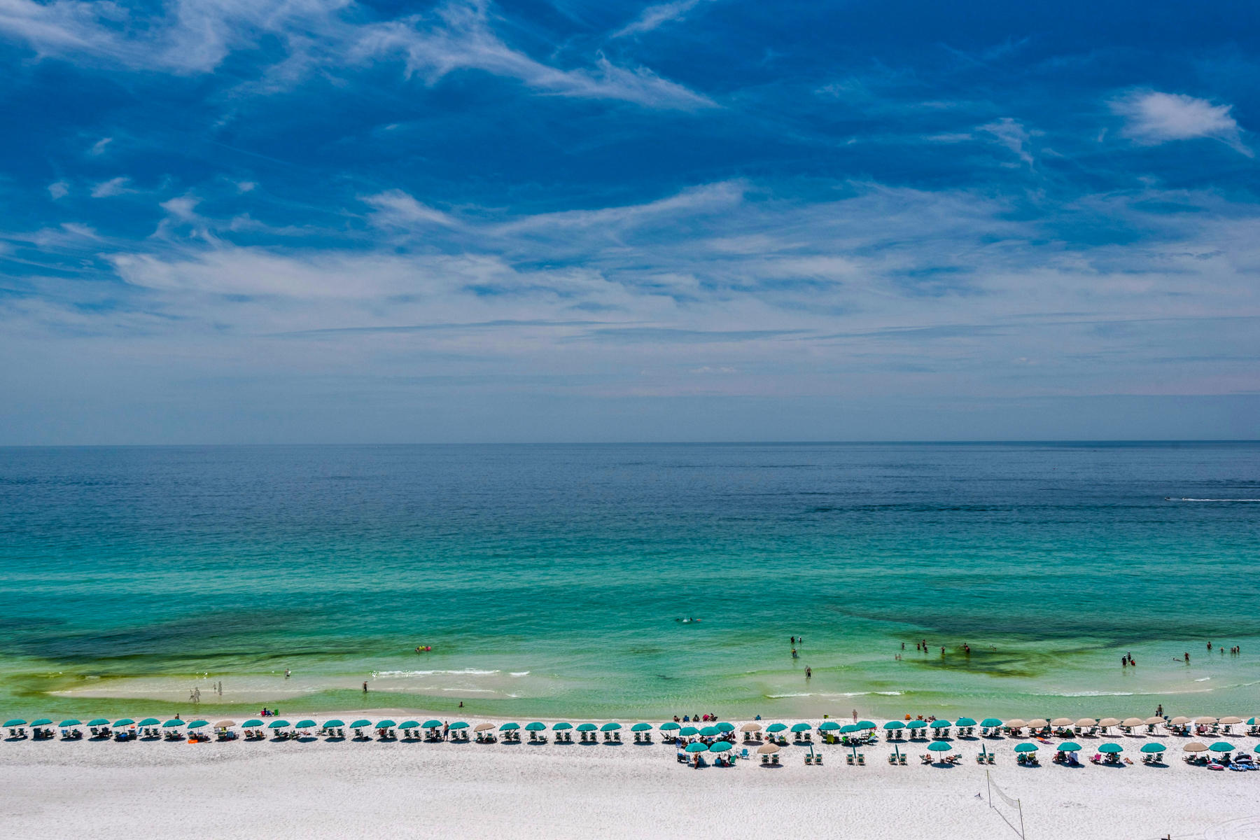 ST. THOMAS AT SILVER SHELLS - Residential