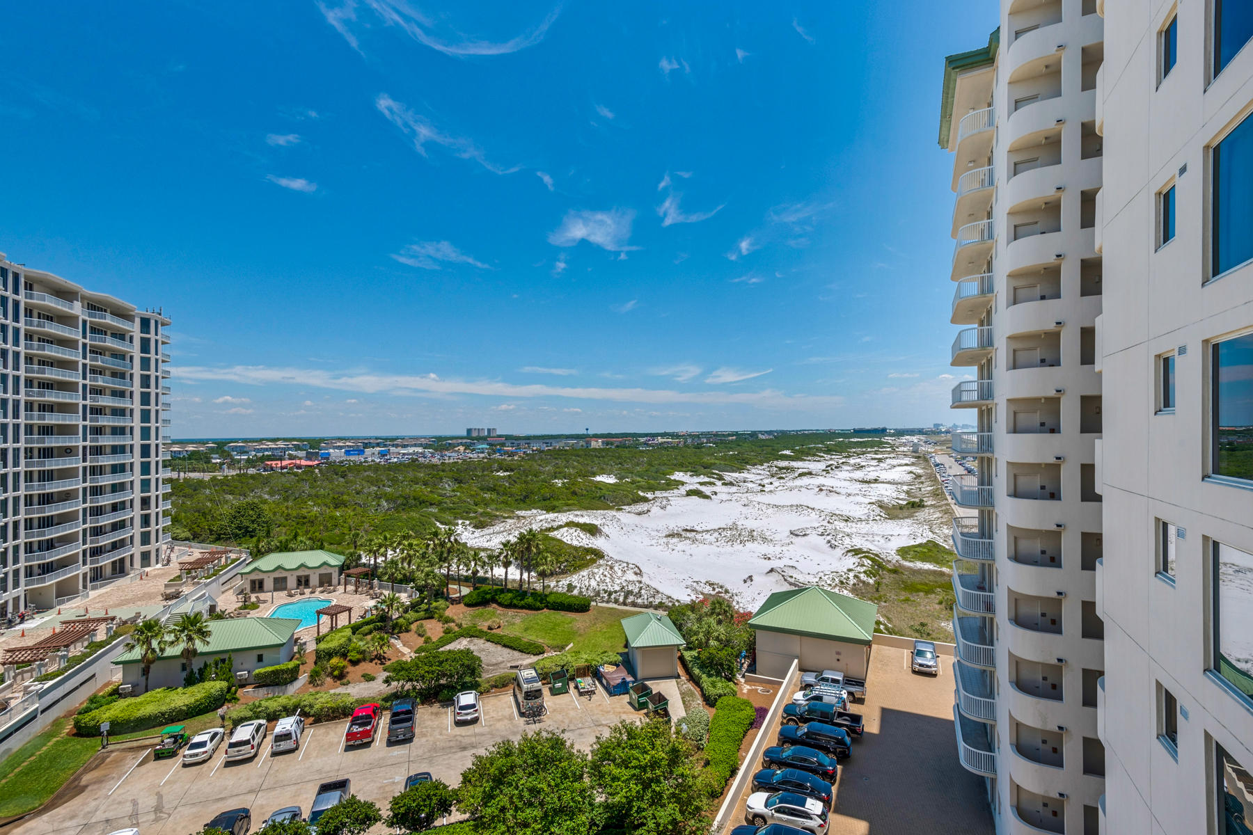 ST. THOMAS AT SILVER SHELLS - Residential