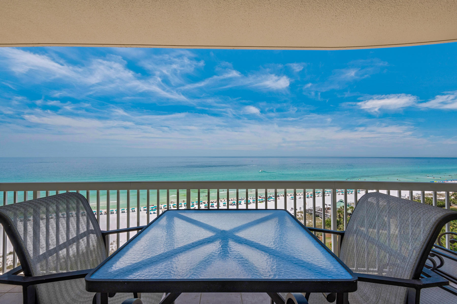 ST. THOMAS AT SILVER SHELLS - Residential