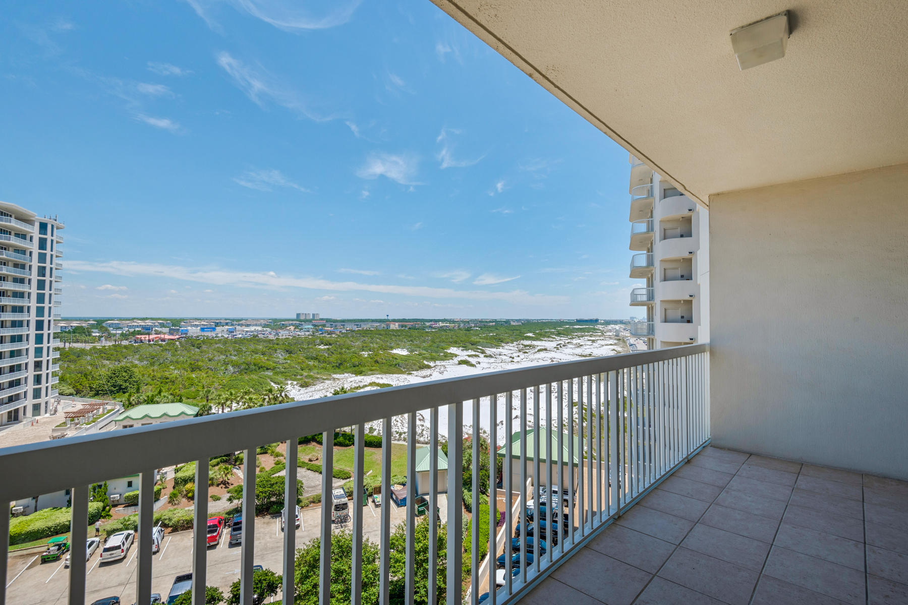 ST. THOMAS AT SILVER SHELLS - Residential