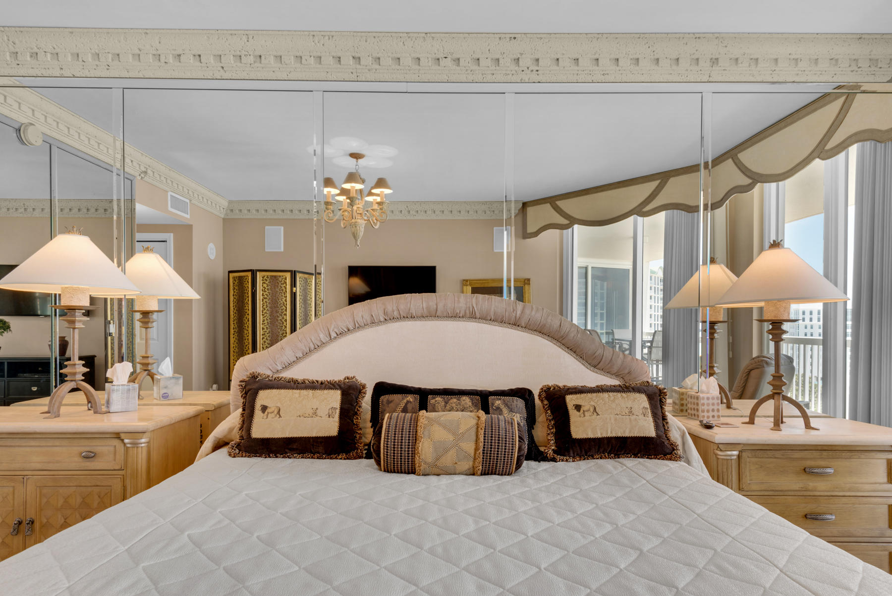 ST. THOMAS AT SILVER SHELLS - Residential