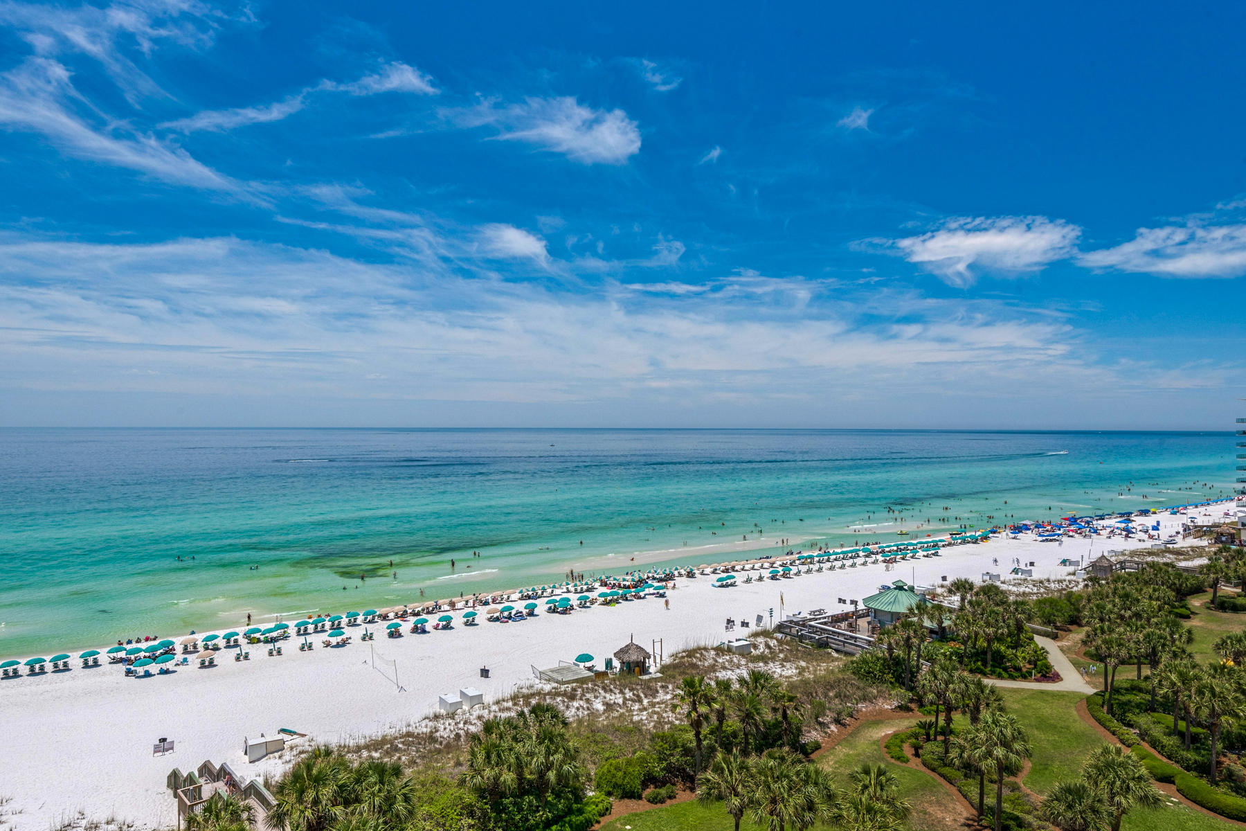 ST. THOMAS AT SILVER SHELLS - Residential