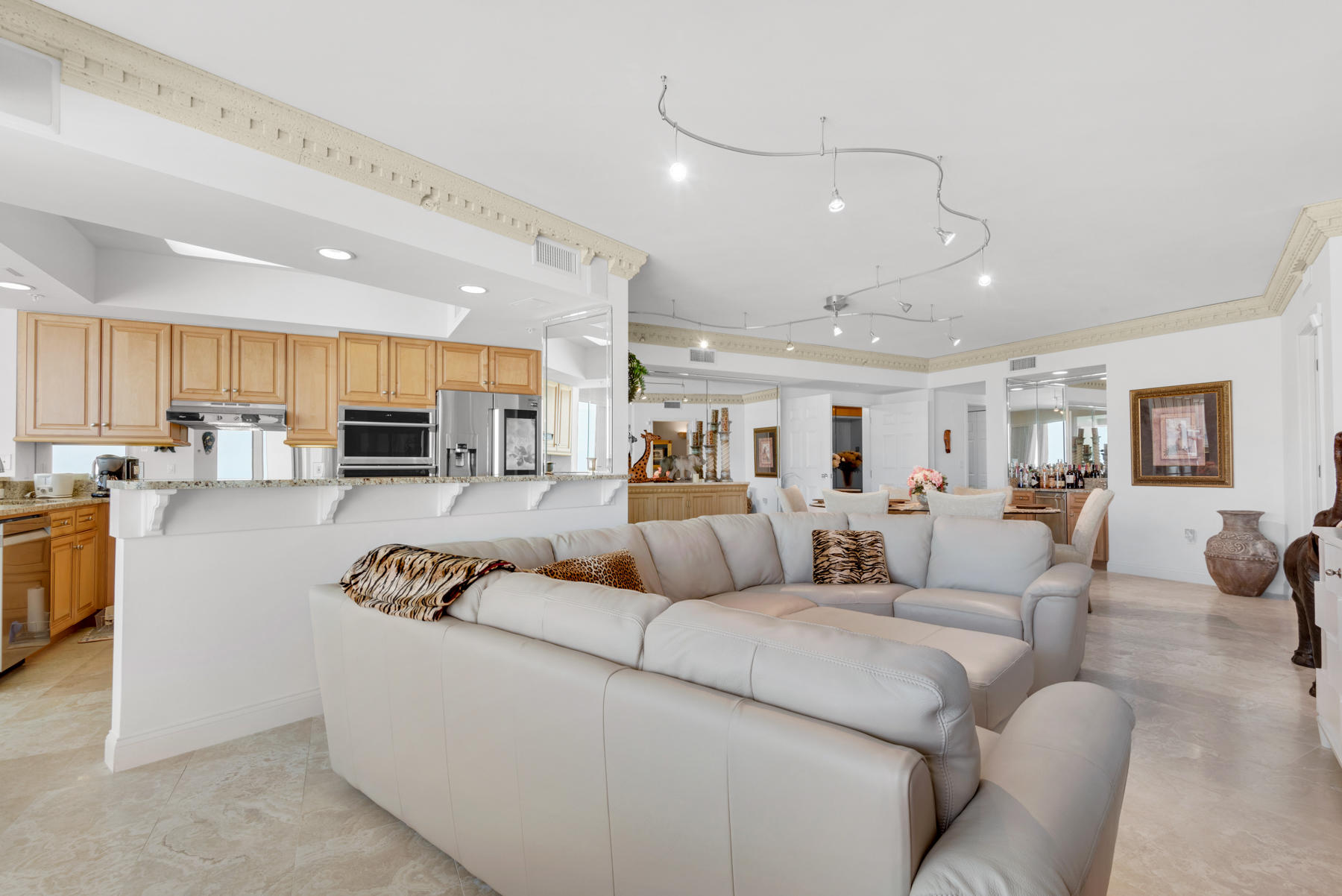 ST. THOMAS AT SILVER SHELLS - Residential