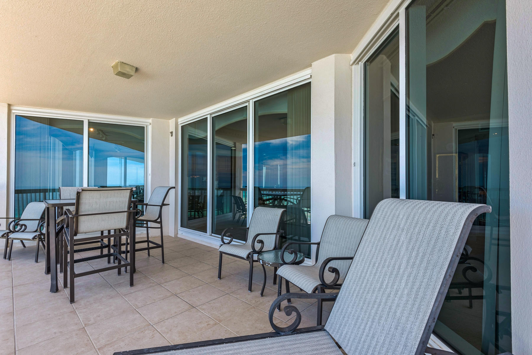 ST. THOMAS AT SILVER SHELLS - Residential