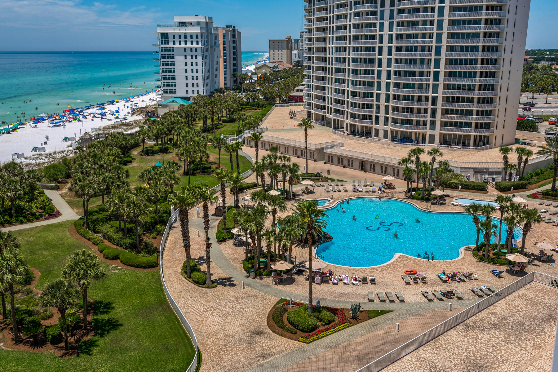 ST. THOMAS AT SILVER SHELLS - Residential