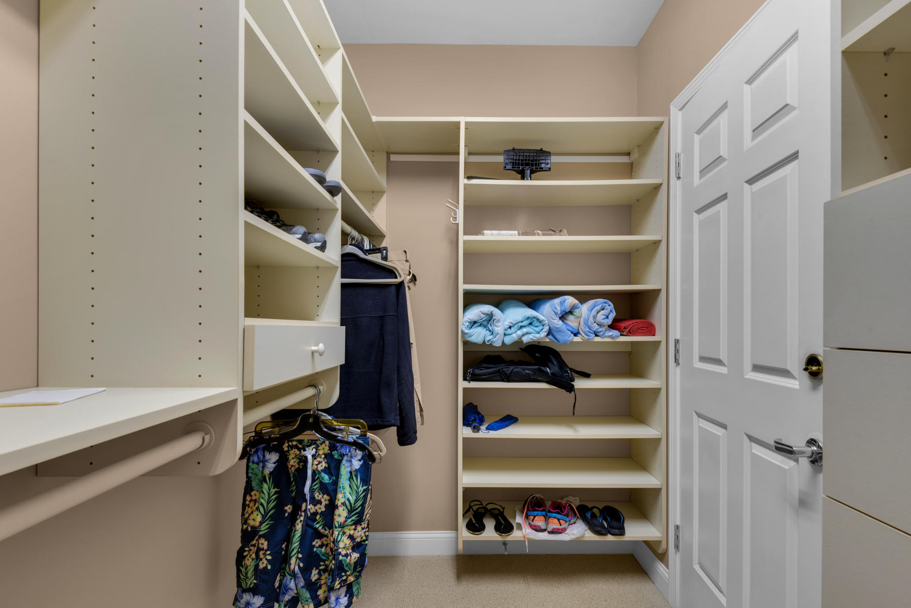 ST. THOMAS AT SILVER SHELLS - Residential