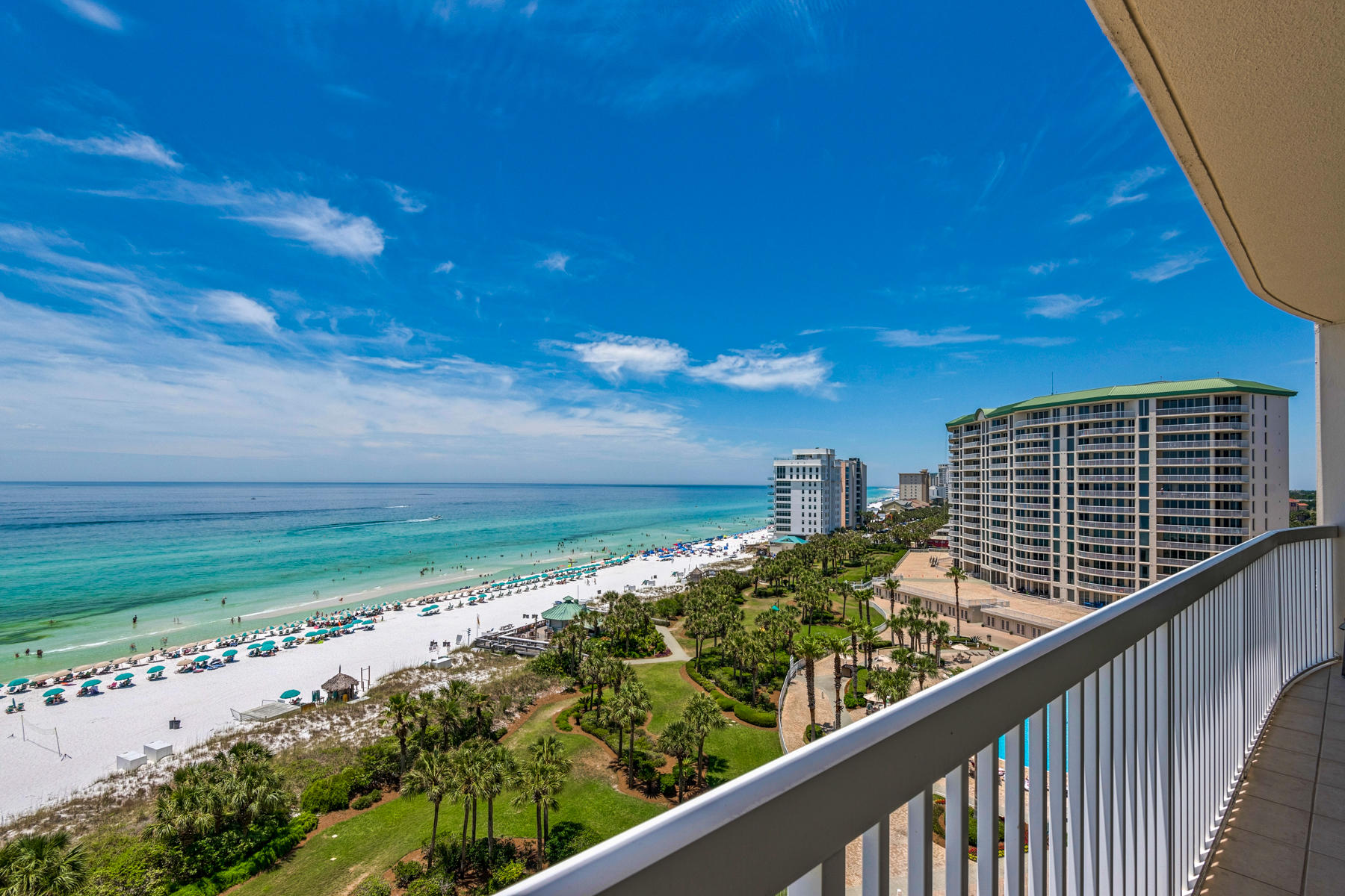 ST. THOMAS AT SILVER SHELLS - Residential