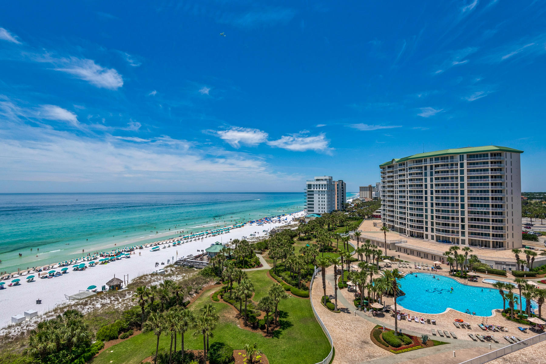 ST. THOMAS AT SILVER SHELLS - Residential