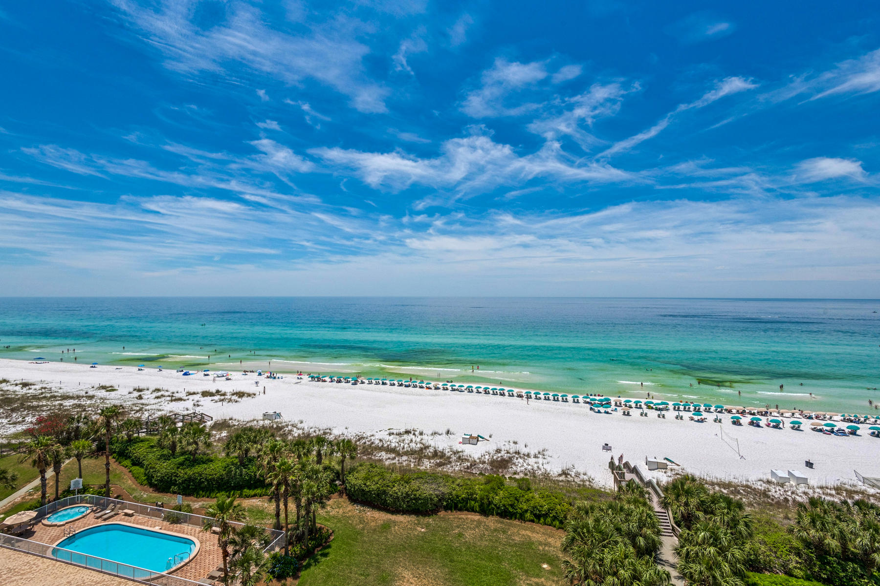 ST. THOMAS AT SILVER SHELLS - Residential